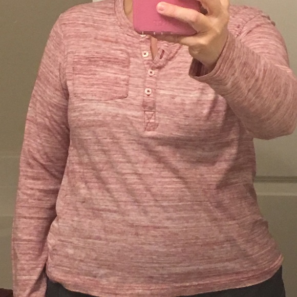 Columbia long sleeved Shirt - Picture 4 of 7